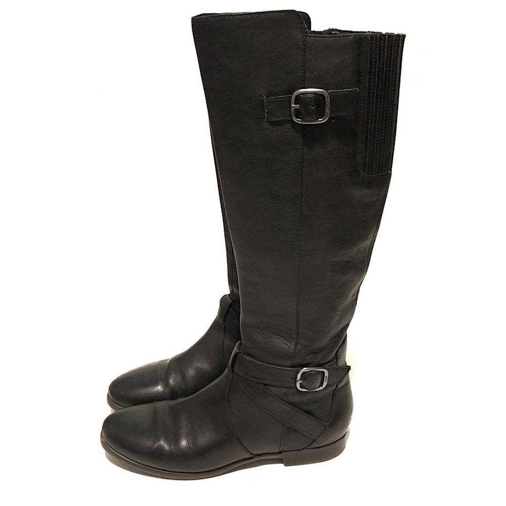 UGG Australia 'Beryl' Riding Boot